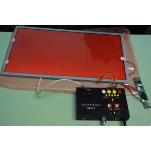 Customize Tft Projected Capacitive Touch Panel LCD Screen Module