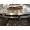 Buy cheap 99.00% Titanium Clad Plate 200mm Titanium Tube Sheet Used Aerospace Field from wholesalers
