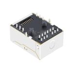 Pulse J0G-0003NL Compatible LINK-PP LPJK7003B98NL 10/100/1000 Base-T Yellow