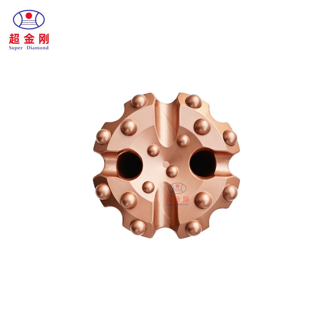 Atlas Secoroc Cop RC45 HD Reverse Circulation Bit RC 50 -133mm for Reverse Circulation DTH Hammer