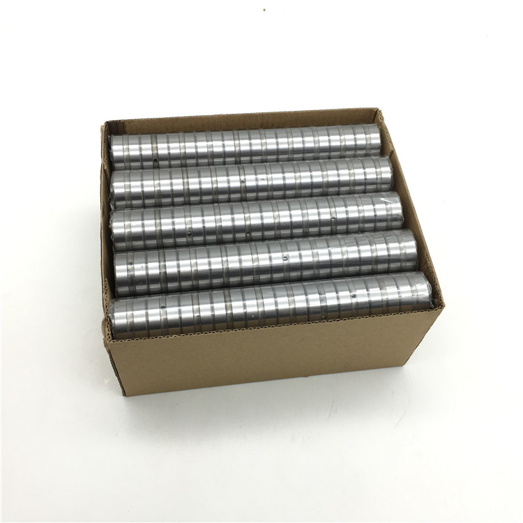 205PP7 Insert Radial Ball Bearing Outer diameter 52mm