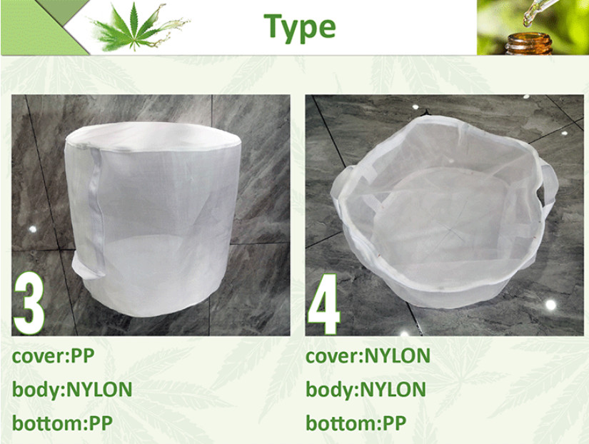 High Capacity Separation Polyester Filter Bags For Large Scale Filtration Operations