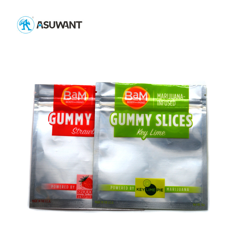 Doy Pack Protein Packaging Child Proof k Bags 500G 1KG Aluminum Foil For Food