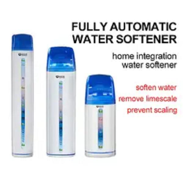 Home Hard Water Softener System Tank Water Treatment Machines Drinking Water