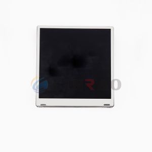 8.0" TFT LCD Display Screen Panel GCX080AKM-T52 Modules Car GPS Navigation