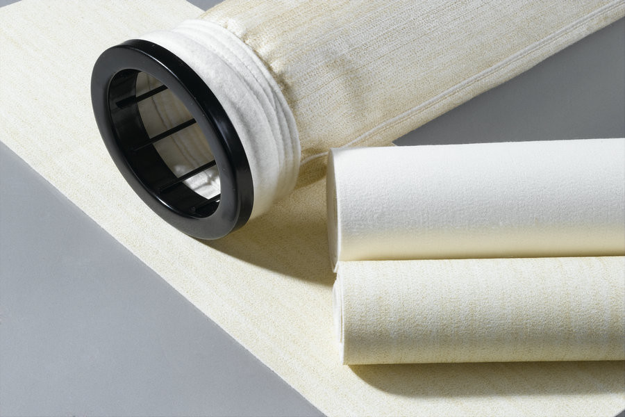 Propropylene Felt Precision Mesh Micron Rated Filter Bags For Liquid Filtration