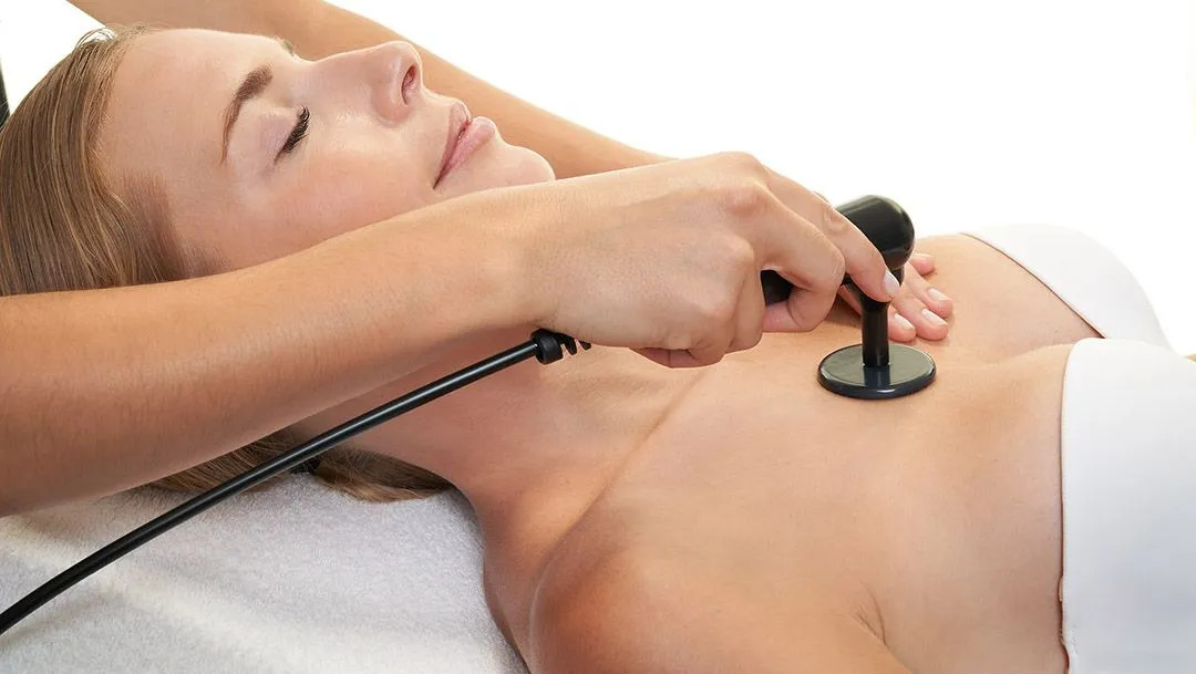 Therapia Diatermia indiba RET CET RF Radiofrecuencia 448khz Tecar Therapy Physiotherapy Tecar Machine