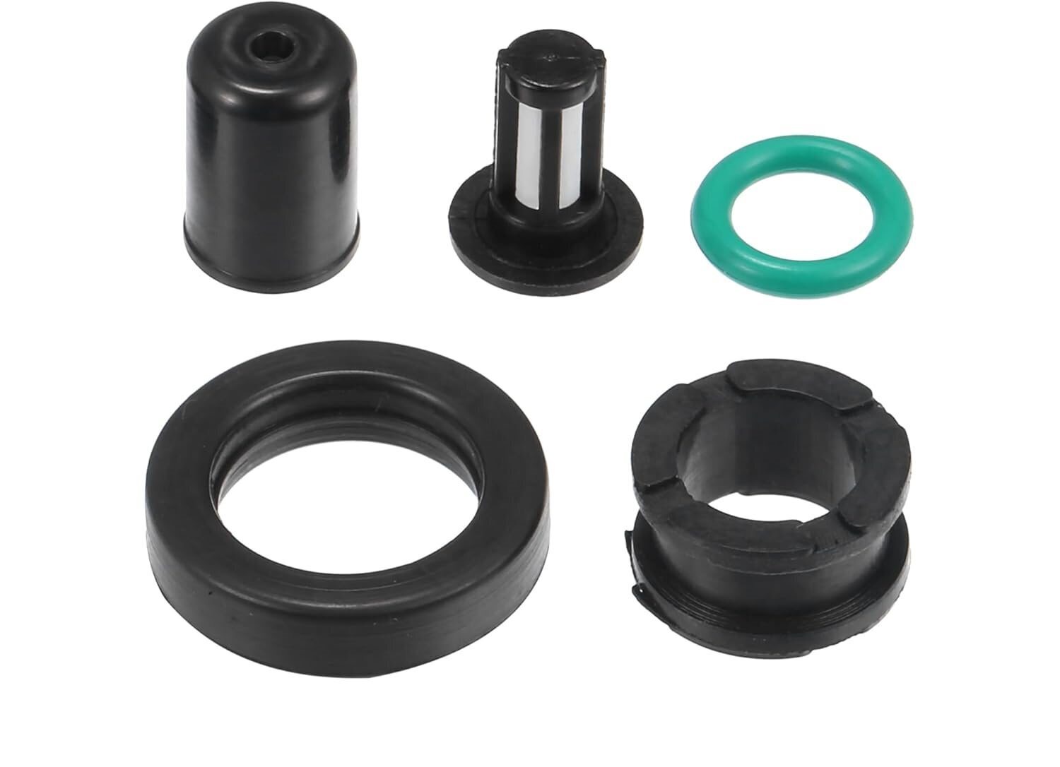 Best Sellers Automotive Replacement Kits Fuel Injector Plastic Parts