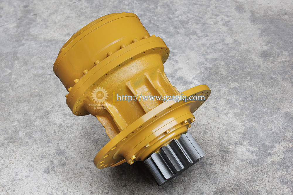 378-9558 E336D2 E340D Excavator Swing Device