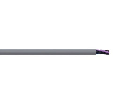 Oil-resistance Control Cable RVVY H05VVH5-F