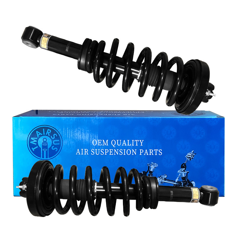 Coil Spring Strut Shock Absorber For L322 Range Rover And Range Rover Vogue 2002-2012