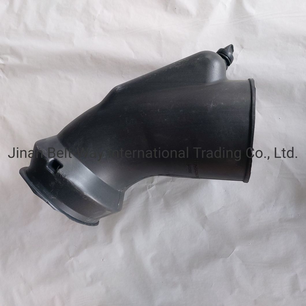 Shacman Parts Truck Parts Truck Spare Parts Air Hose Dz93259190111