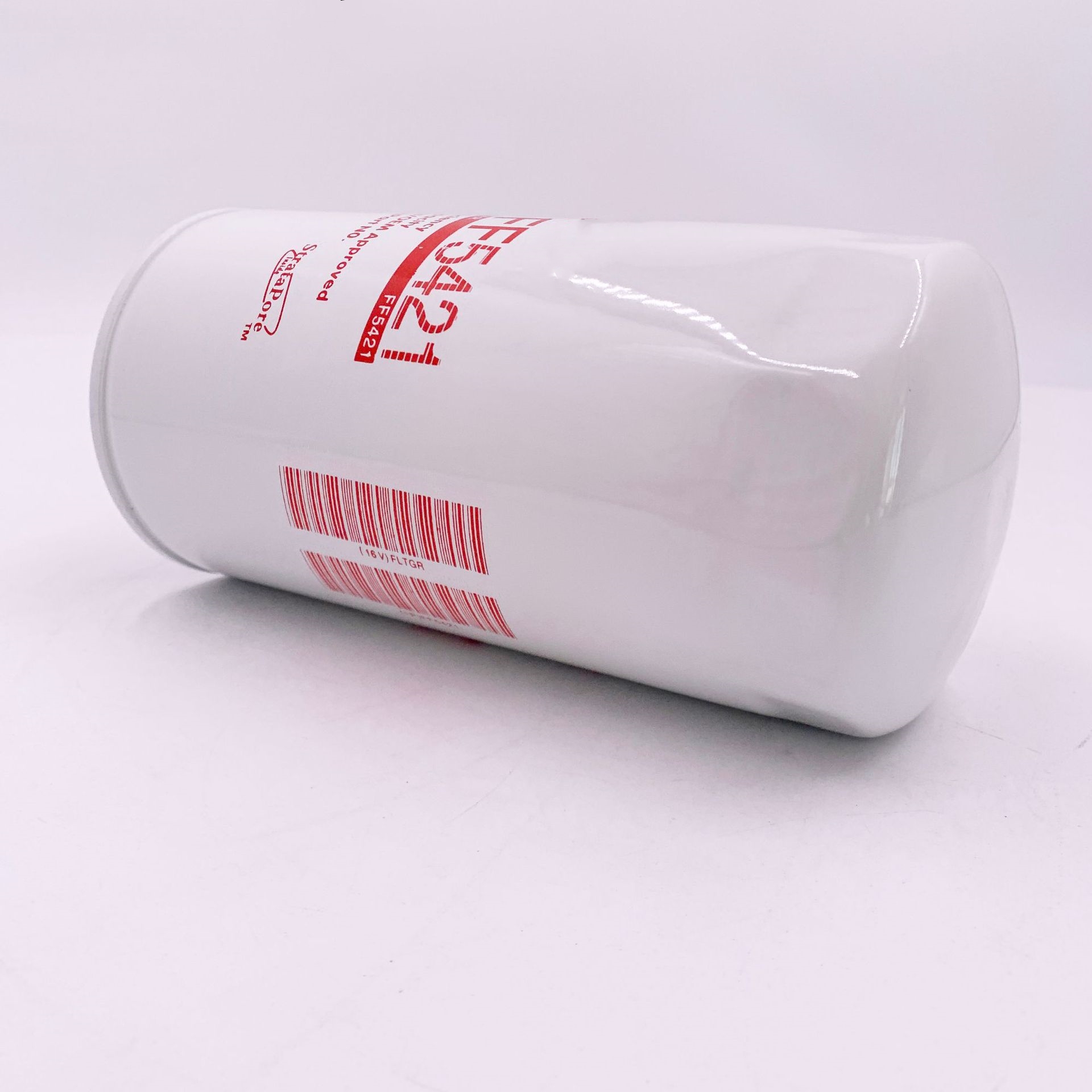 Truck Fuel Filter FF5421 94.5mm Outer Diameter 1KG Weight for Improved Fuel Economy