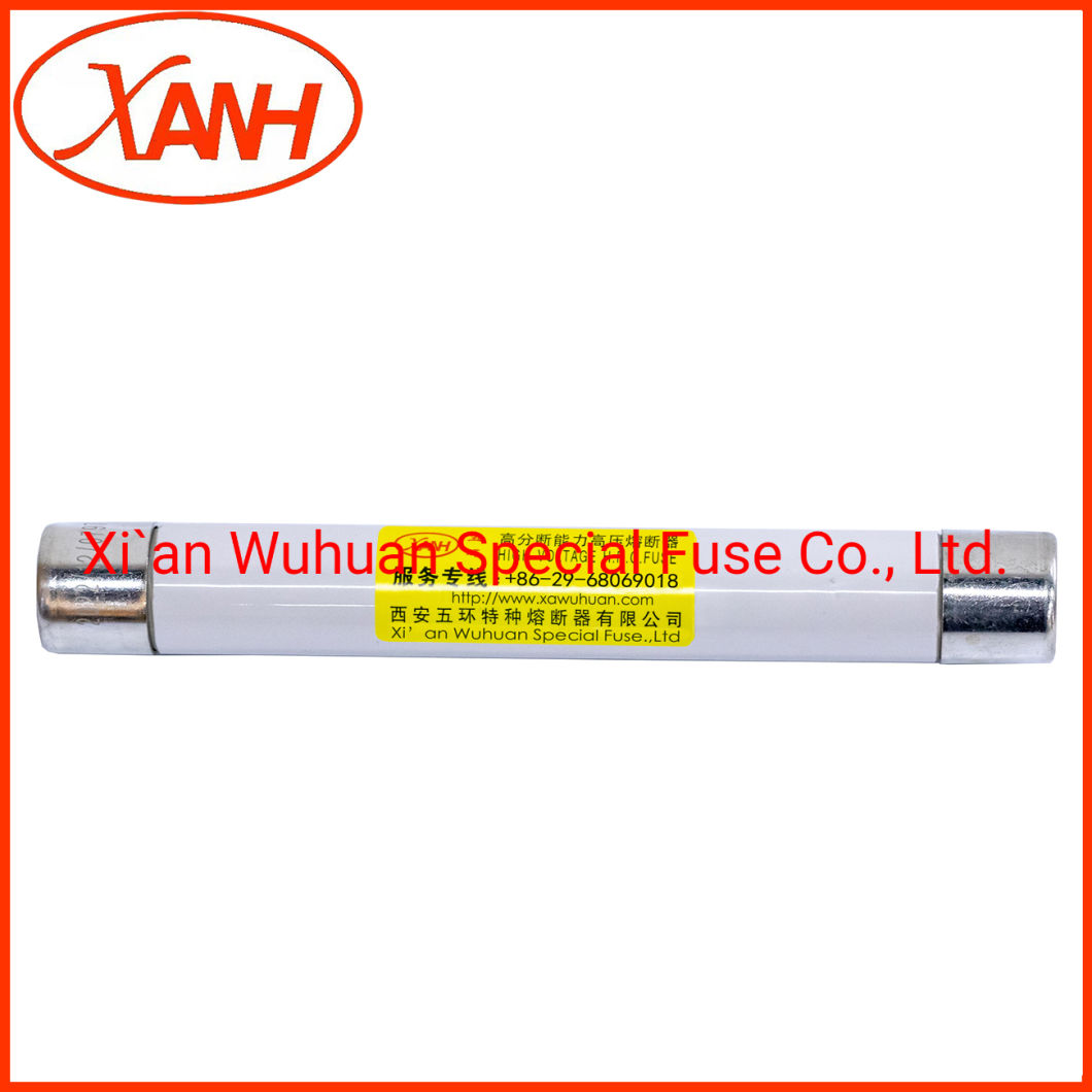 Current-Limiting High Voltage Backup Bay-O-Net Fuse Elsp Fuse Xrnt4-40.5