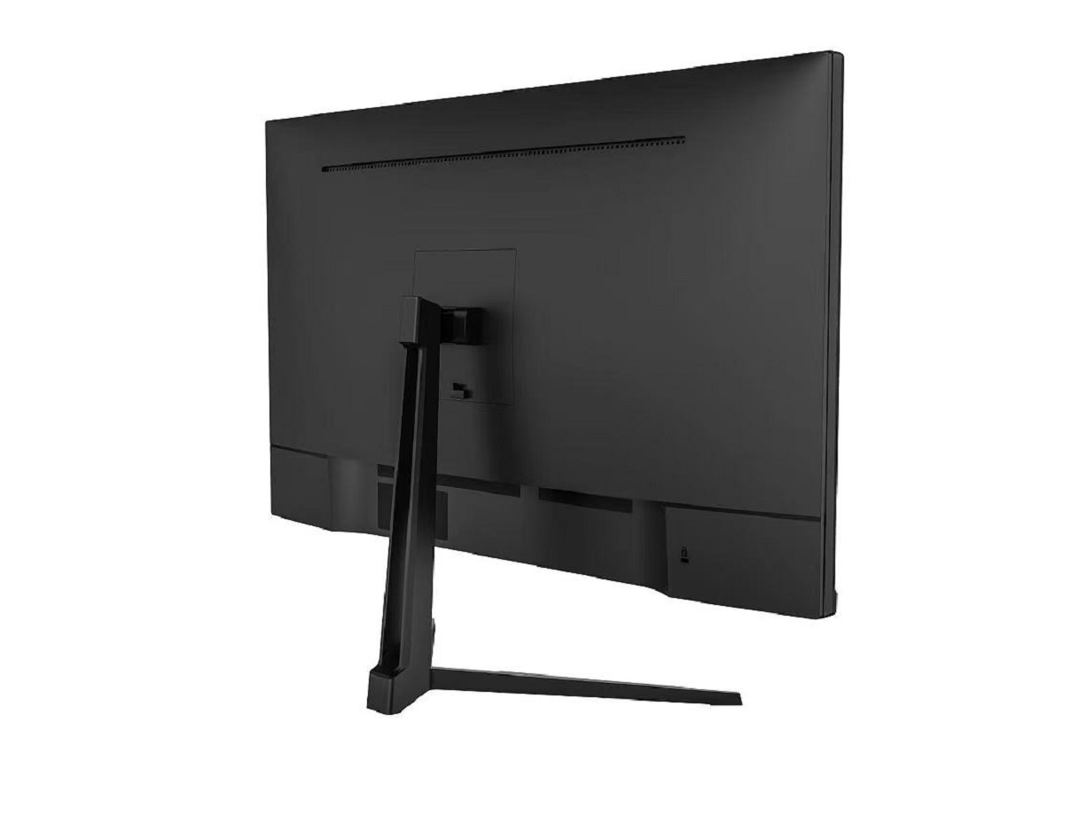 32" IPS Panel With 1920*1080 Resolution @165Hz Refresh Rate 1ms Response 5000/1 Contrast Equipped With HDMI/DP/USB/ Audio Ports