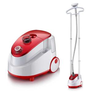  Fast Heating Home Touch Professional Garment Steamer Manufactures