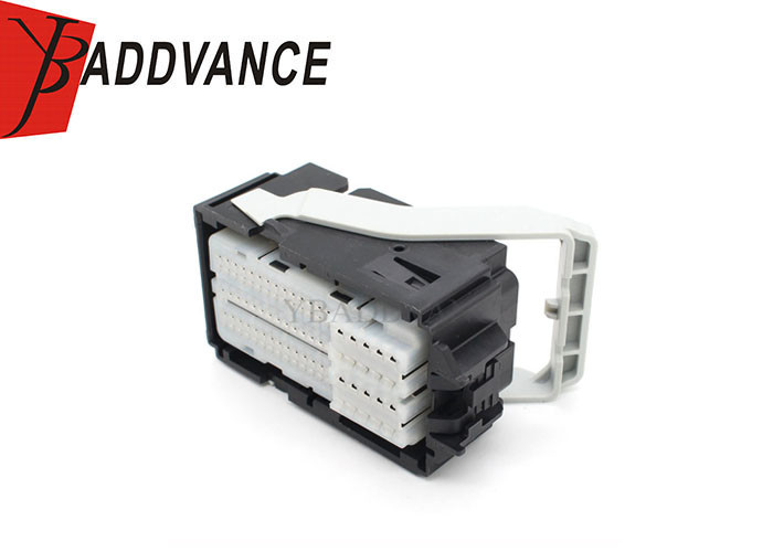 34992-4001 / 2199 004341 03 95 Pin Female Sealed Connectors For Multiple Types Car