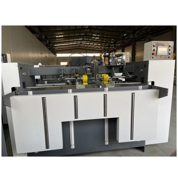 Hot Industrial High Speed Semi-Automatic Stitcher for Corrugated Box The Best