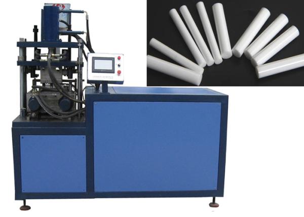 22kw Motor Ceramic Press Machine For Pan Semiconductor , Mechanical Press