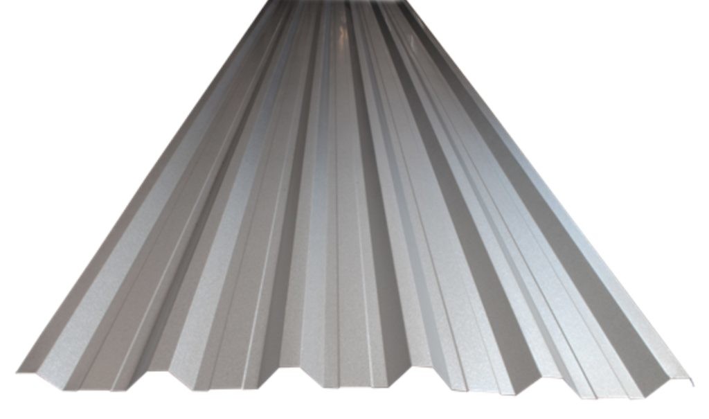 0.42*940 GL AZ150 AFP Galvalume Steel Aluzinc Steel Coil G550 Corrugated Sheet Panels Roof Tiles Structural Steel AS1397