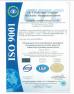 GZ GALANT PRINT CO., LIMITED Certifications