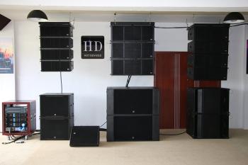 GuangZhou Master Sound Equipment Co., Limited