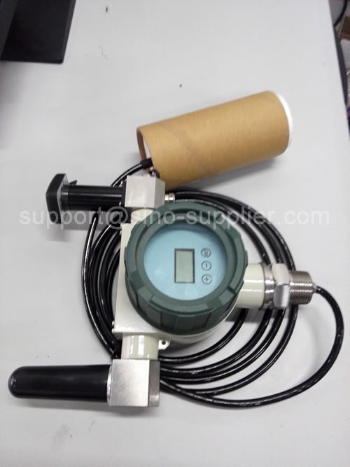 Economical Can bus ZIGBEE Temperature Sensor for Tracking