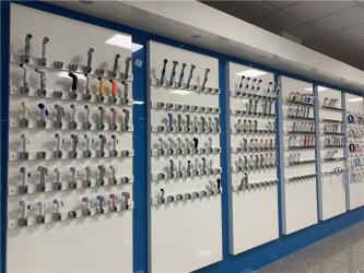 YU YAO NEW ASIA INTERNATIONAL TRADING CO., LTD