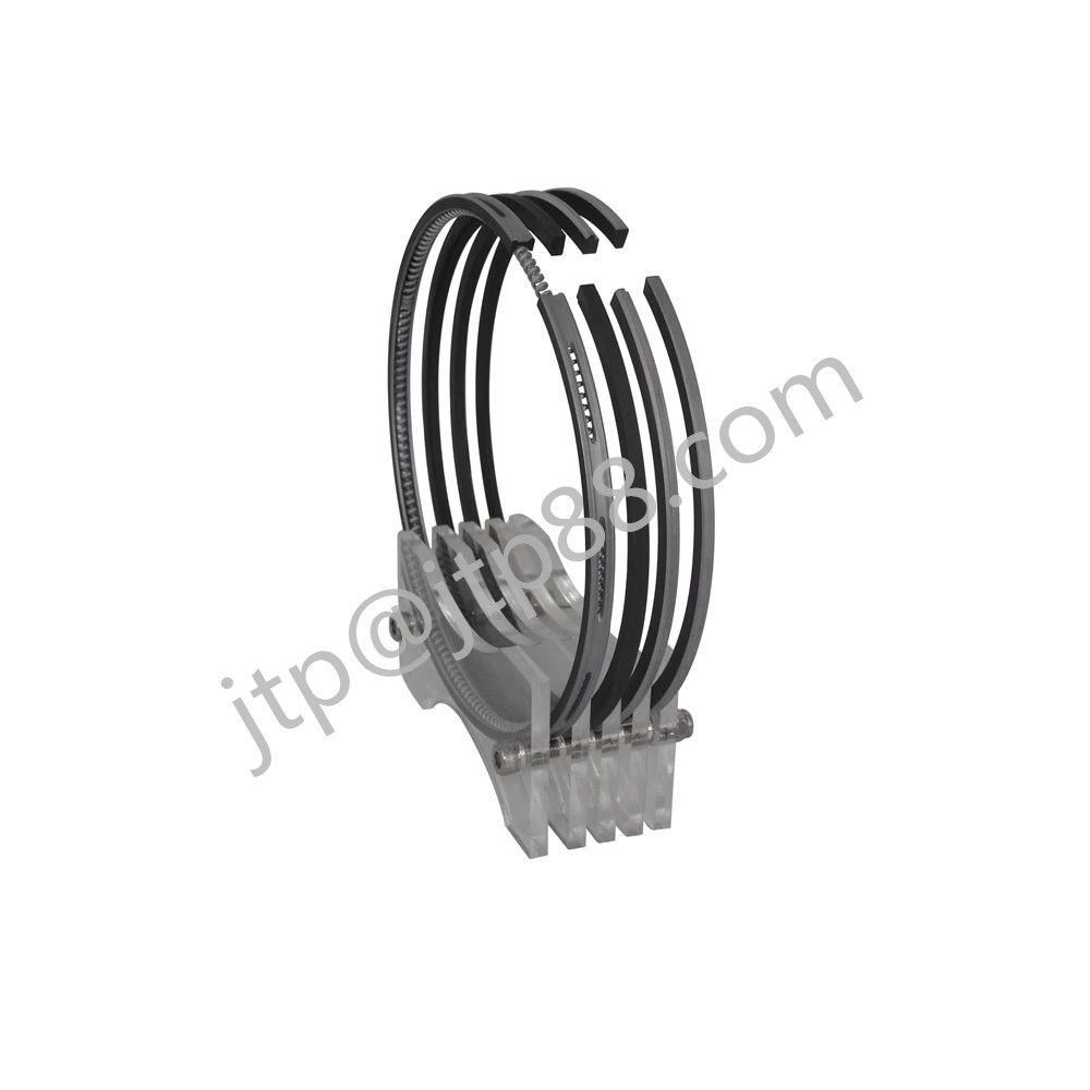 Cast Iron MD628061 Engine Piston Rings For ISUZU 6HH1 Size 3.5*2.5*4