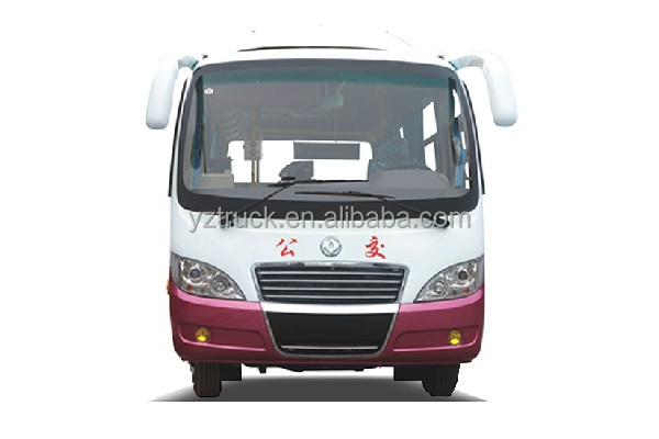 Supply Pickup Diesel Pick Up City Bus and Special Truck with 3950kg Curb Weight