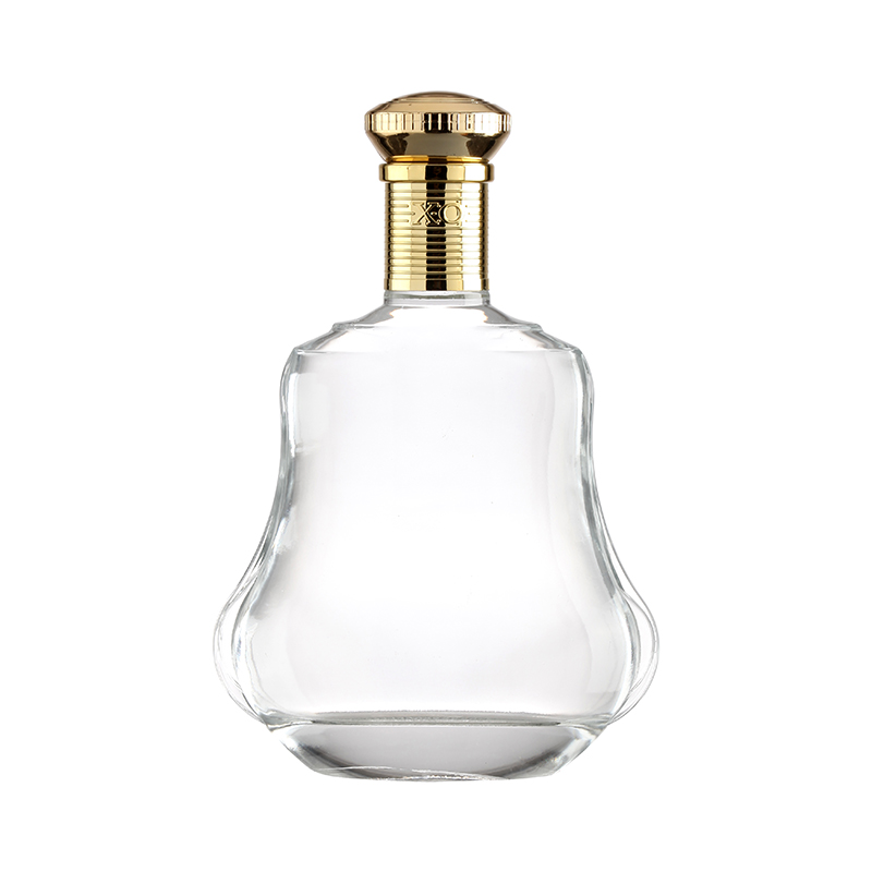 Best Customized Guitar Shaped Glass Bottle with Unique Guitar Design Options