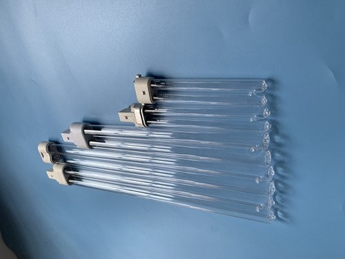 4W Ozone Free Tube Ultraviolet Germicidal Lamp 4 Pins 135mm Lamp