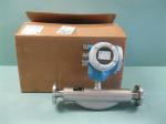 Endress+Hauser (E+H) Proline Promass F 300 Series Coriolis Flowmeter with Models