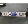 Buy cheap Professional 2-Channel Digital Power Amplifier With Damping Coefficient 240 from wholesalers