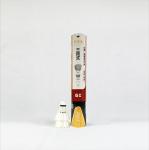 3in1 Hybrid Shuttlecock D60 China Factory Custom OEM Available Duck Feather