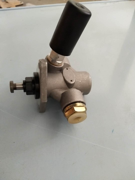Stock fuel pump 863474 for volvo fuel pump 863474