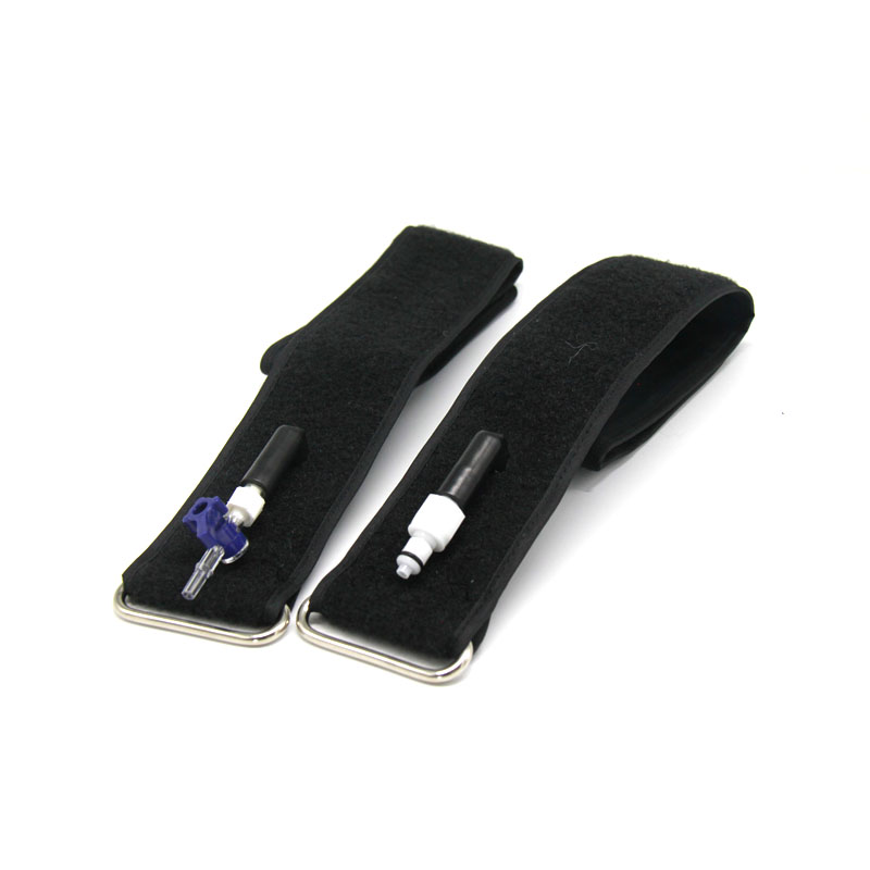 GB2626-2006 Safety Standard Blood Flow Restriction Bands for Single Portal Training