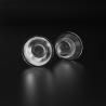 Buy cheap PMMA material recessed light COB Lens Diameter 20mm lens Viewing angle 36° from wholesalers
