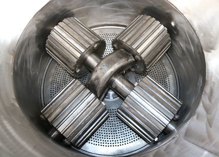 Livestock Feed Pellet Making Machine Organic Fertilizer Flat Die Granulator