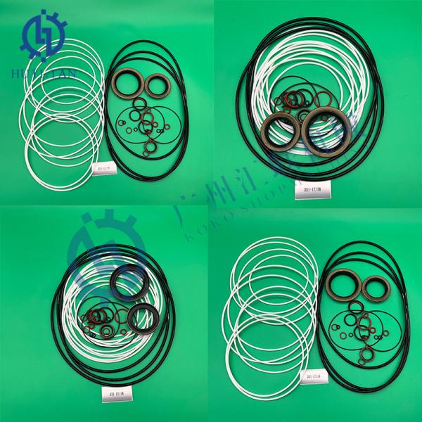 D31-17/18 Torque Converter Service Kit 195-15-05900 195-22-05020 Transmission