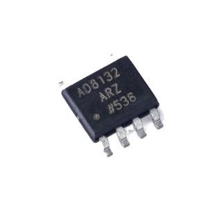 China Analog AD8132ARZ-R7 Arm-Based 32-Bit Microcontroller AD8132ARZ-R7 Electronic Components Ic Chip TSOP on sale