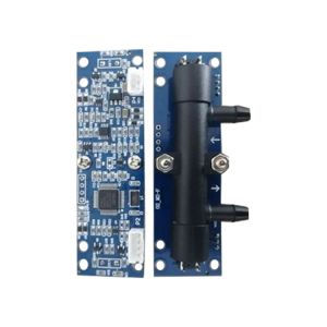 Direct wholesale ultrasonic oxygen sensor for oxygen concentration/flow