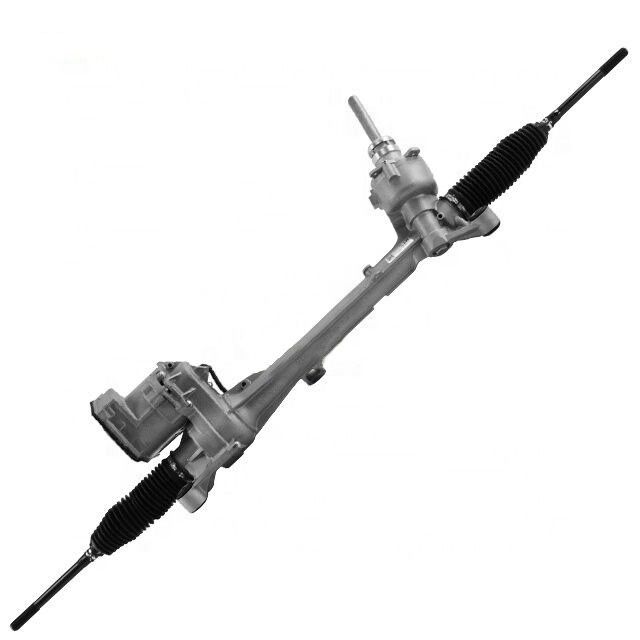 2012-2019 Ford Focus 3 Car Power Steering Rack Repair Parts 1.0L 1.5L 1.6L 2.0L OEM1754788 BV6C3D070 DV6C3D070