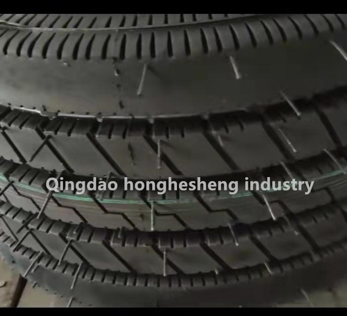 Tyre crown for tire retreading/ truck tire tread/OTR tire tread