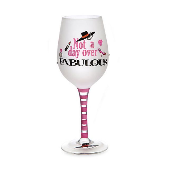 Best sell Professional custom personalized popular red wine glass