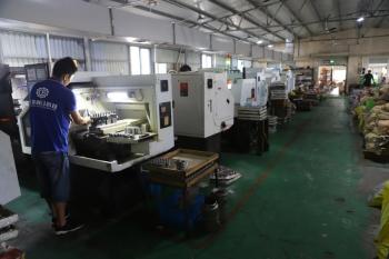 Wenzhou Fuchuang Valve Technology Co., Ltd.