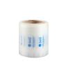 Buy cheap Color Printing Pre Opened Auto Bagger Bags In Roll For Plastic Poly Packing from wholesalers