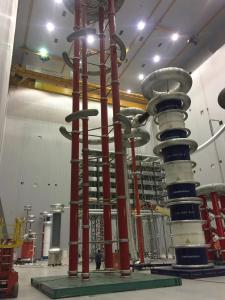  Shielding Test Hall EMI Shielding Electromagnetic Shielding Manufactures