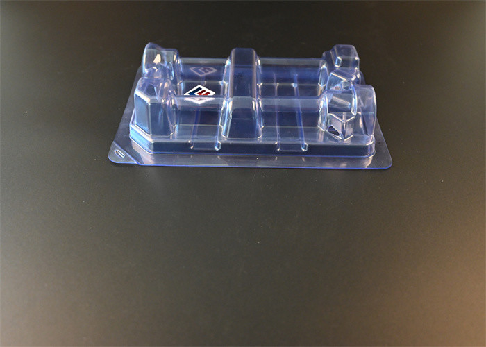 Blister Packaging Pharmacy ISO Certified High Barrier Protection For Pharmaceuticals