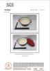 HENAN RUAN XIN TRADING Co., Ltd Certifications